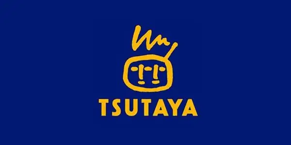 TSUTAYA